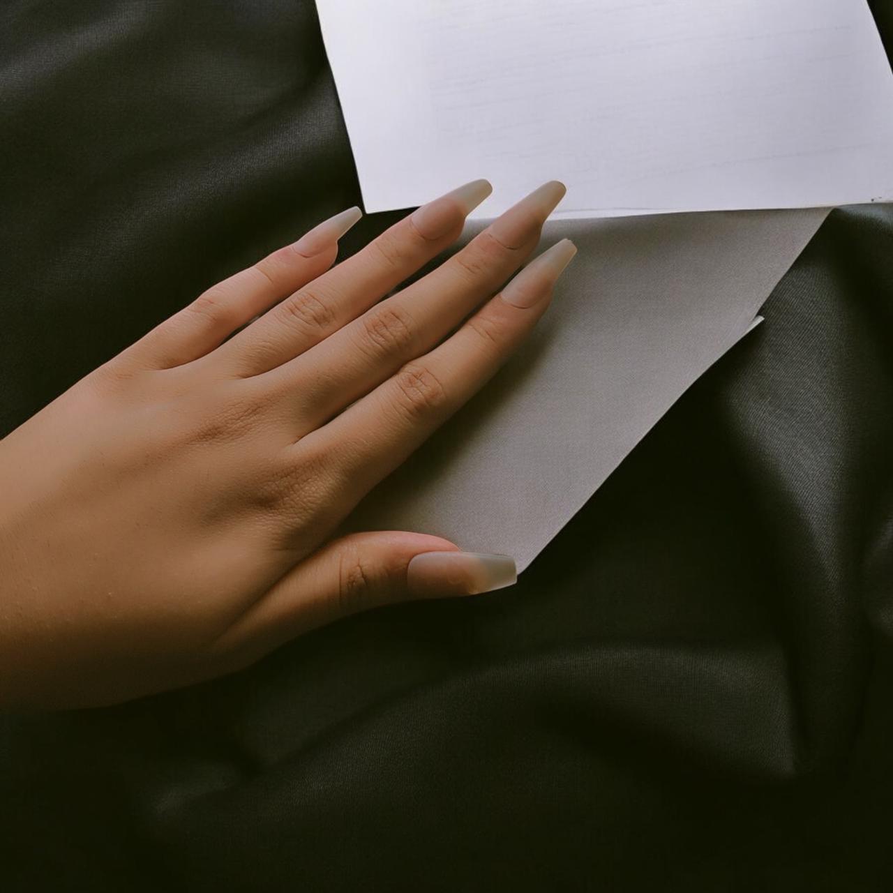 Matte Nude Coffin Press - On Nails β Effortless Elegance, Perfected π
β¨ by Dynamic Deals - Dynamic Deals
