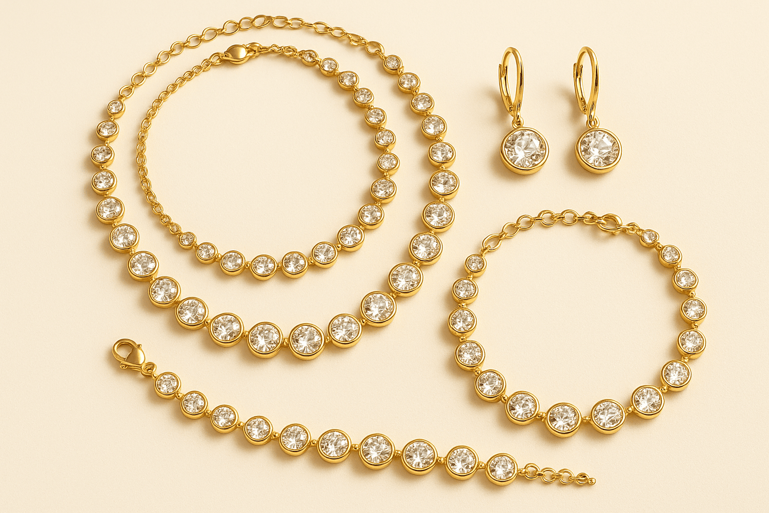 Jewelry Sets - Dynamic Deals