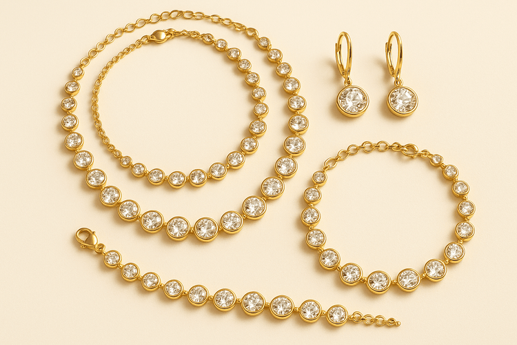 Jewelry Sets - Dynamic Deals