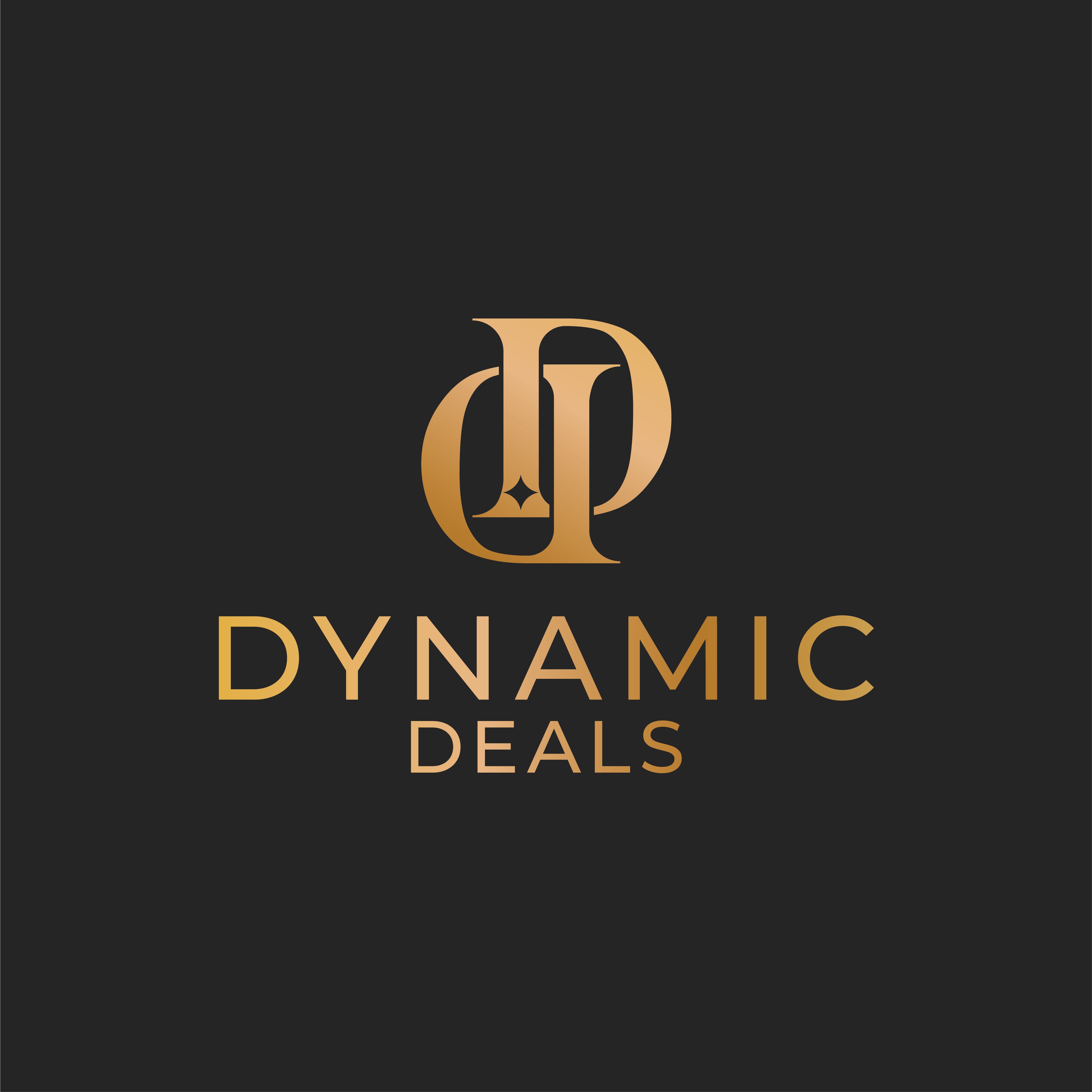 Dynamic Deals